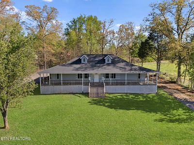502 Old Dandridge Pike, Strawberry Plains, TN, 37871