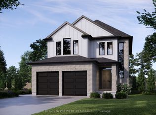 1189 Honeywood Dr, London South, ON N6M1C1
