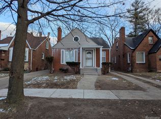 16734 Rutherford St, Detroit, MI 48235