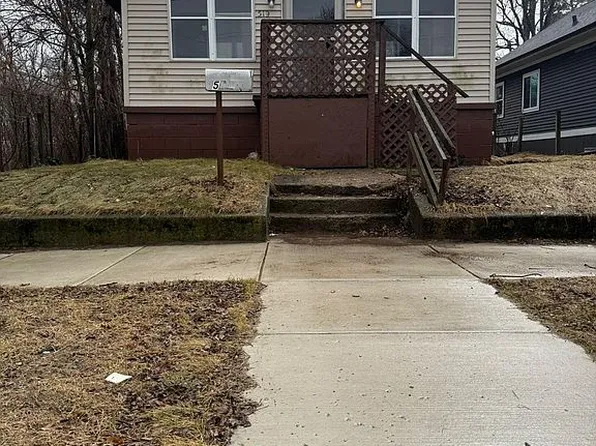 519 Union St, Michigan City, IN 46360