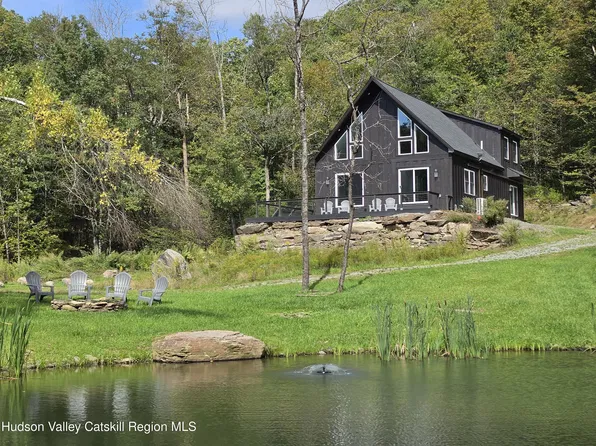 1227 Gulf Road, Callicoon Center, NY 12724