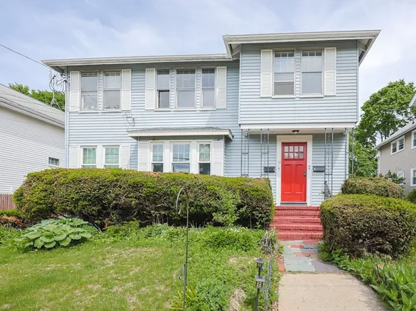 51 Century St #2, Medford, MA 02155