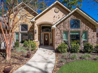 2405 Carriage Ridge Ln, Conroe, TX 77384