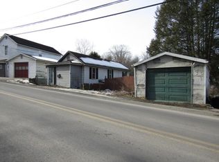 316 Beallsville Rd, Bentleyville, PA 15314