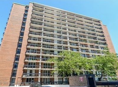 5901 N Sheridan Rd APT 3E, Chicago, IL, 60660