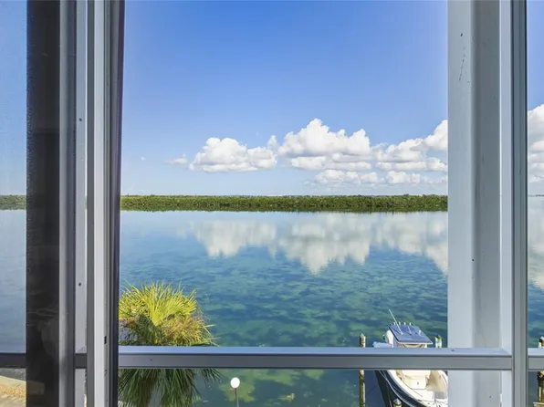 4420 EXETER DRIVE #303, LONGBOAT KEY, FL 34228