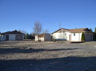 985 Butterfield Rd, Chino Valley, AZ 86323