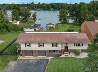 4138 Navajo Trl, Jamestown, OH 45335