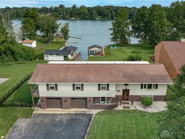 4138 Navajo Trl, Jamestown, OH 45335