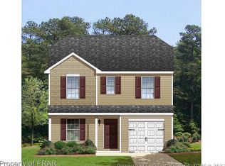 52 Bunce Ct, Lillington, NC 25746