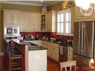 2754 Parkers Landing Rd, Mount Pleasant, SC 29466