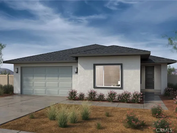 3235 E Avenue J #4, Lancaster, CA 93535