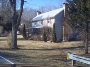 2829 Moores Spring Rd, Westfield, NC 27053