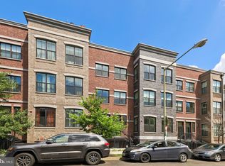 1005 Girard St NW #B, Washington, DC 20001