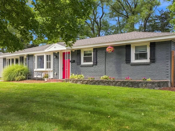 83 Simpson Dr, Framingham, MA 01701