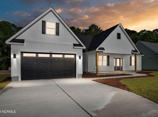 2274 Kirby Rd SW, Supply, NC 28462