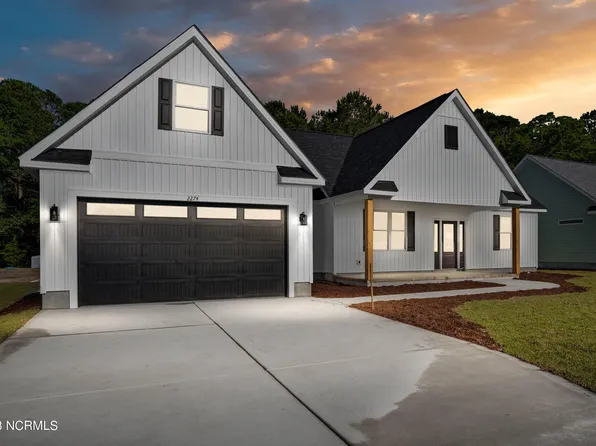 2274 Kirby Road SW, Supply, NC 28462