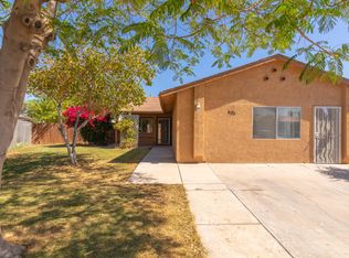 635 M B Martinez St, Calexico, CA 92231