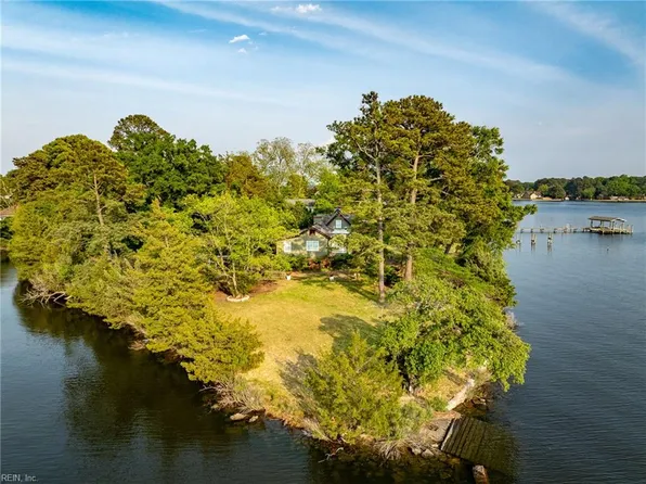 653 Ingleside Rd, Norfolk, VA 23502