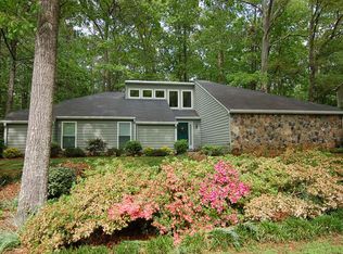 1482 Silver Maple Ct, Lilburn, GA 30047