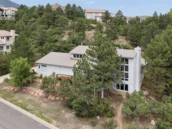 2730 Kittridge Ave, Colorado Springs, CO 80919