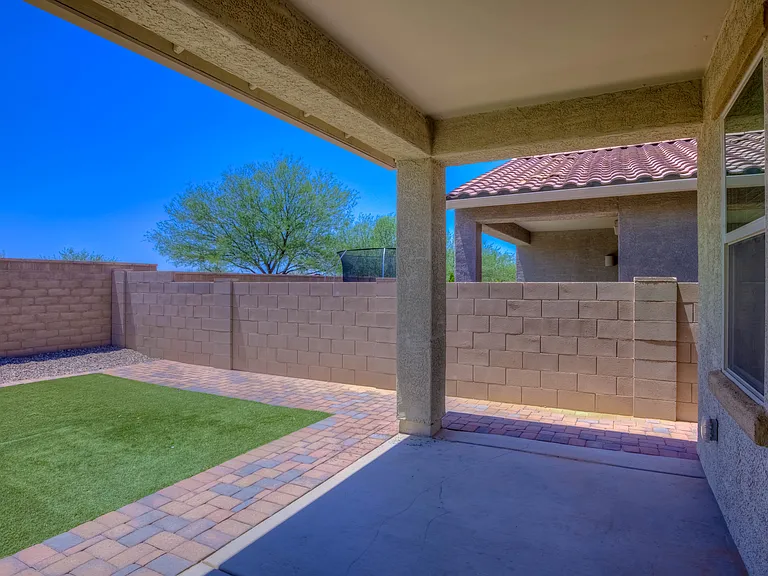 6680 E Via Jardin Verde — Photo 29