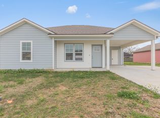 1014 Lillian Michel Dr, Breaux Bridge, LA 70517