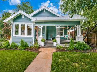 5903 Prospect Ave, Dallas, TX 75206