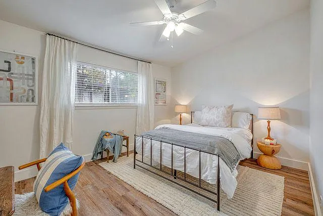 5515 Woodrow Ave #116 — Photo 13