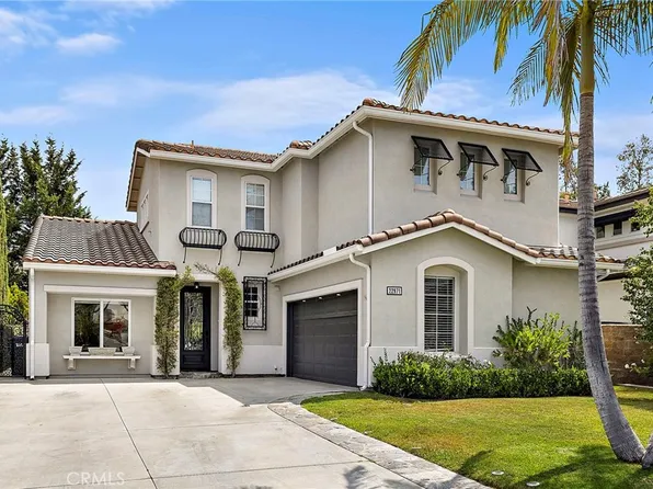 22971 Bouquet Cyn, Mission Viejo, CA 92692