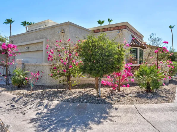 4615 E MONTE Way, Phoenix, AZ 85044