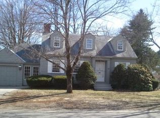 56 Arch St, Keene, NH 03431