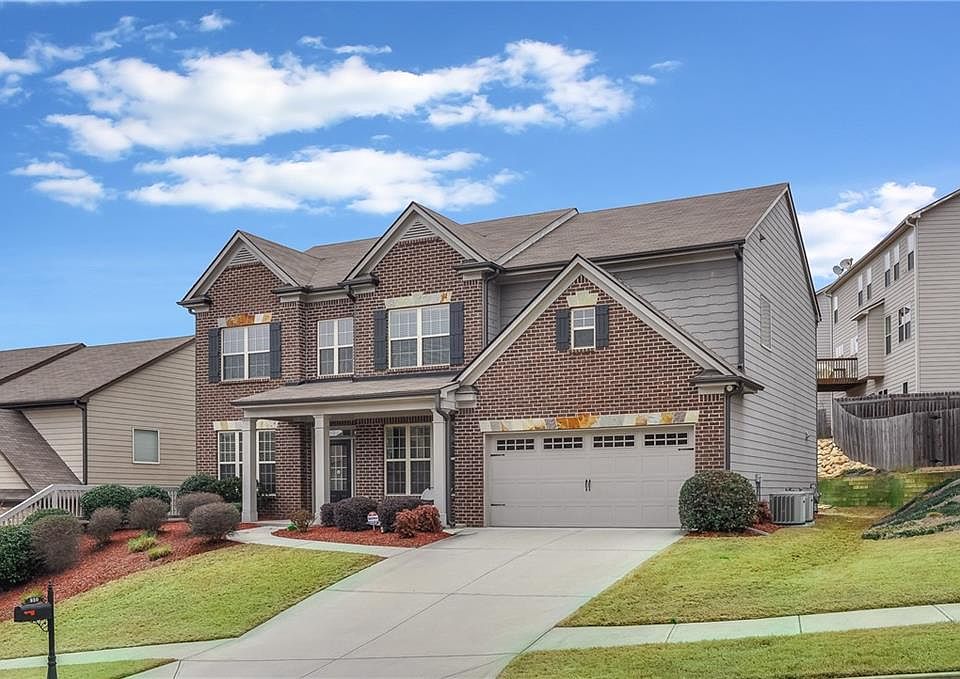 930 Crescent Ridge Dr Buford, GA, 30518 Apartments for Rent Zillow