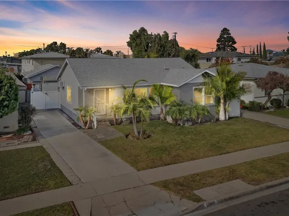 15905 La Salle Ave, Gardena, CA 90247