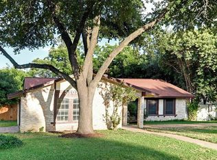 9307 Meadow Vale, Austin, TX 78758