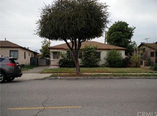 1551 Durfee Ave, South El Monte, CA 91733