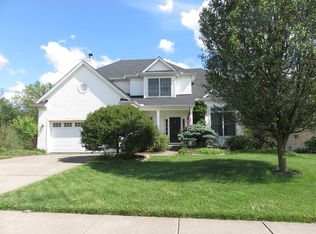 6966 Baytowne Dr, Cincinnati, OH 45247