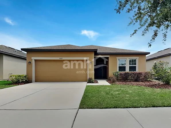 11605 Pace Bend Ct, Gibsonton, FL 33534