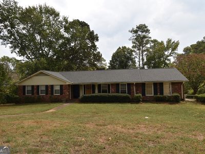1840 Kimberly Dr SW, Marietta, GA, 30008
