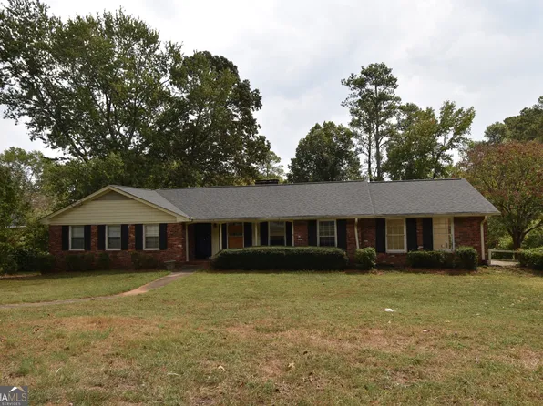 1840 Kimberly Dr SW, Marietta, GA 30008