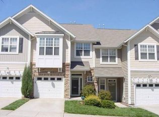 2339 Putters Way, Raleigh, NC 27614