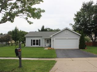 625 Tanglewood Dr, Algonquin, IL