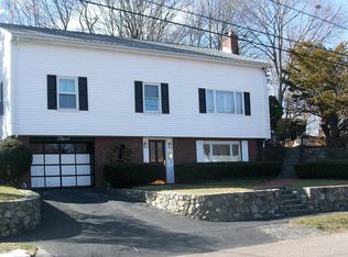 15 Jewett St, Saugus, MA 01906