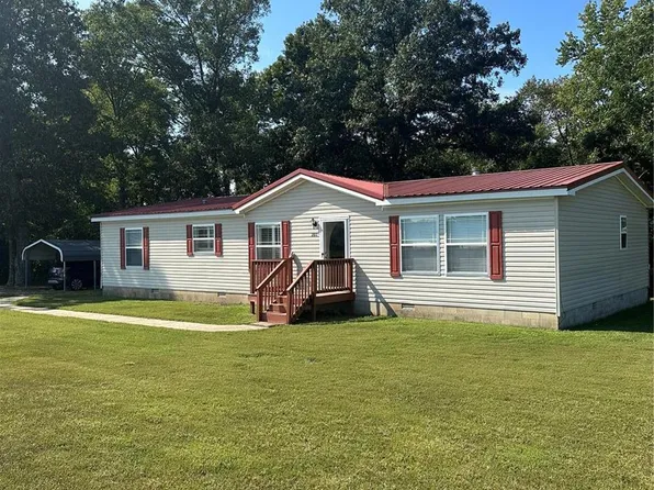2977 Ripley Rte E #A, Doniphan, MO 63935