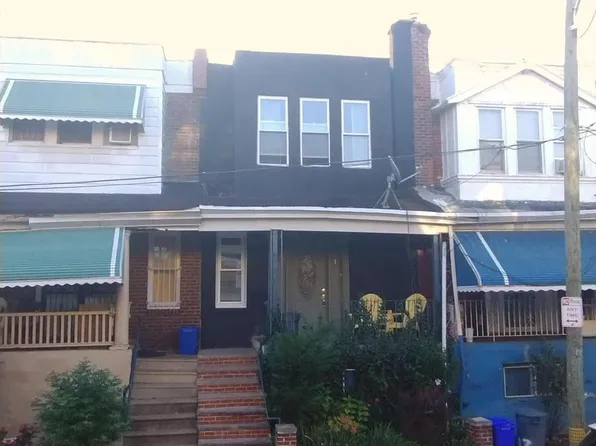 1415 S Patton St, Philadelphia, PA 19146