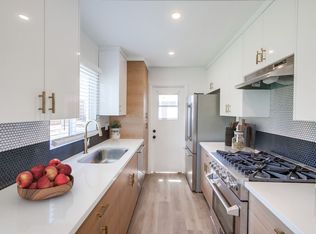 The Leland II, La Jolla, CA 92037