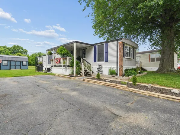 42 Deerpath Rd, Chillicothe, OH 45601