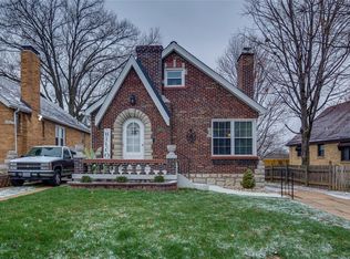 3907 Prather Ave, Saint Louis, MO 63109