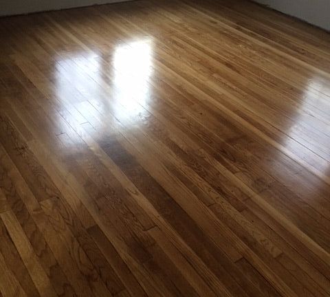 Hardwood Floors