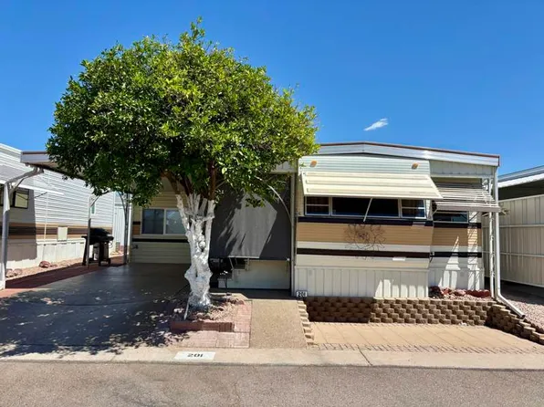 702 S Meridian Rd #201, Apache Junction, AZ 85120